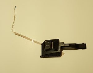 CF-31 Fingerprint kit