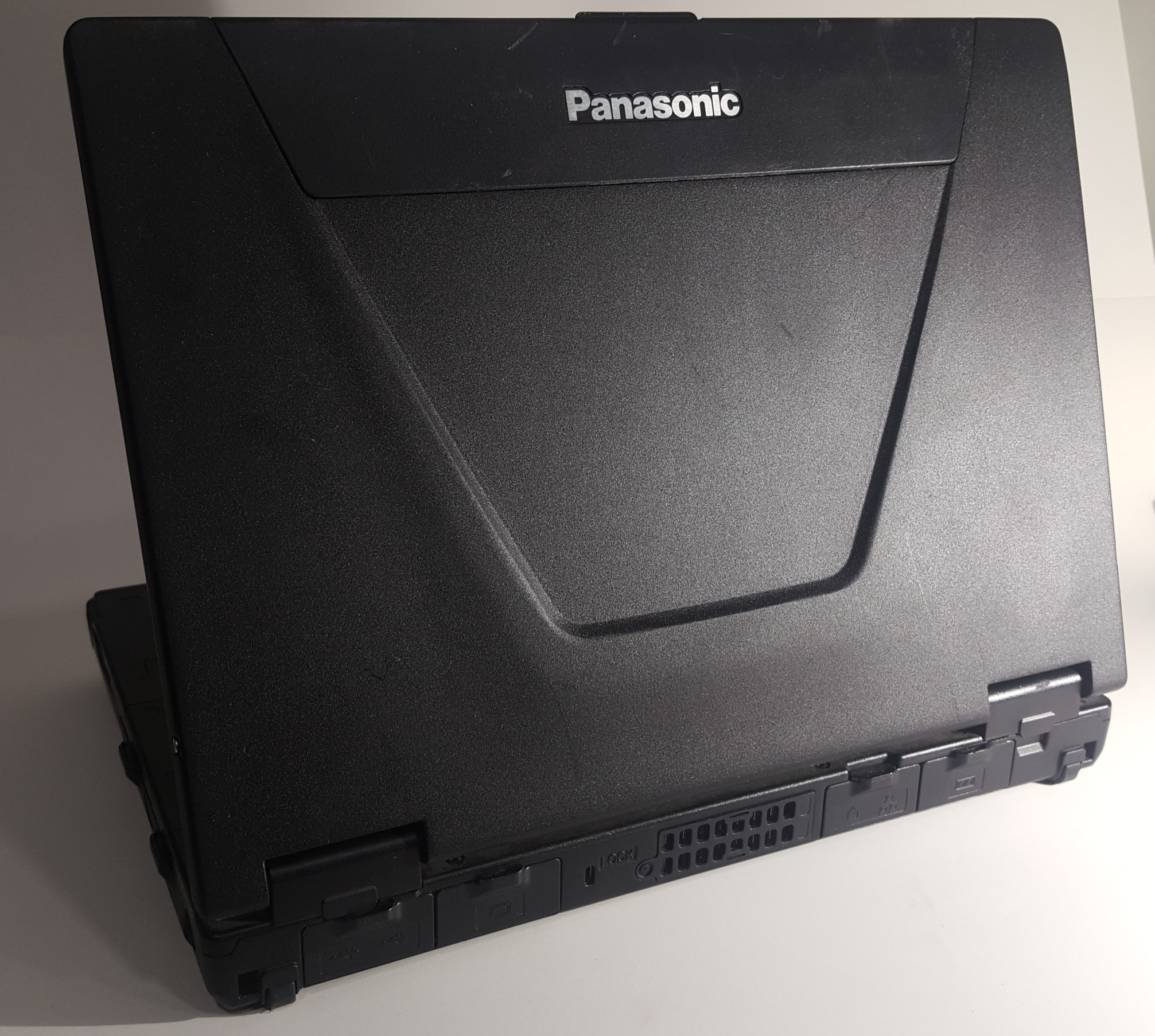 大感謝Sale Panasonic CF-MX5AFBVS i5 Win11DisplayPo