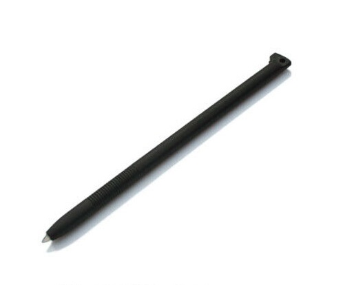 Tastiera Originale Panasonic Per Toughbook CF-29/CF-31/CF-52/CF-53 - Layout QWERTZ Nera Usata