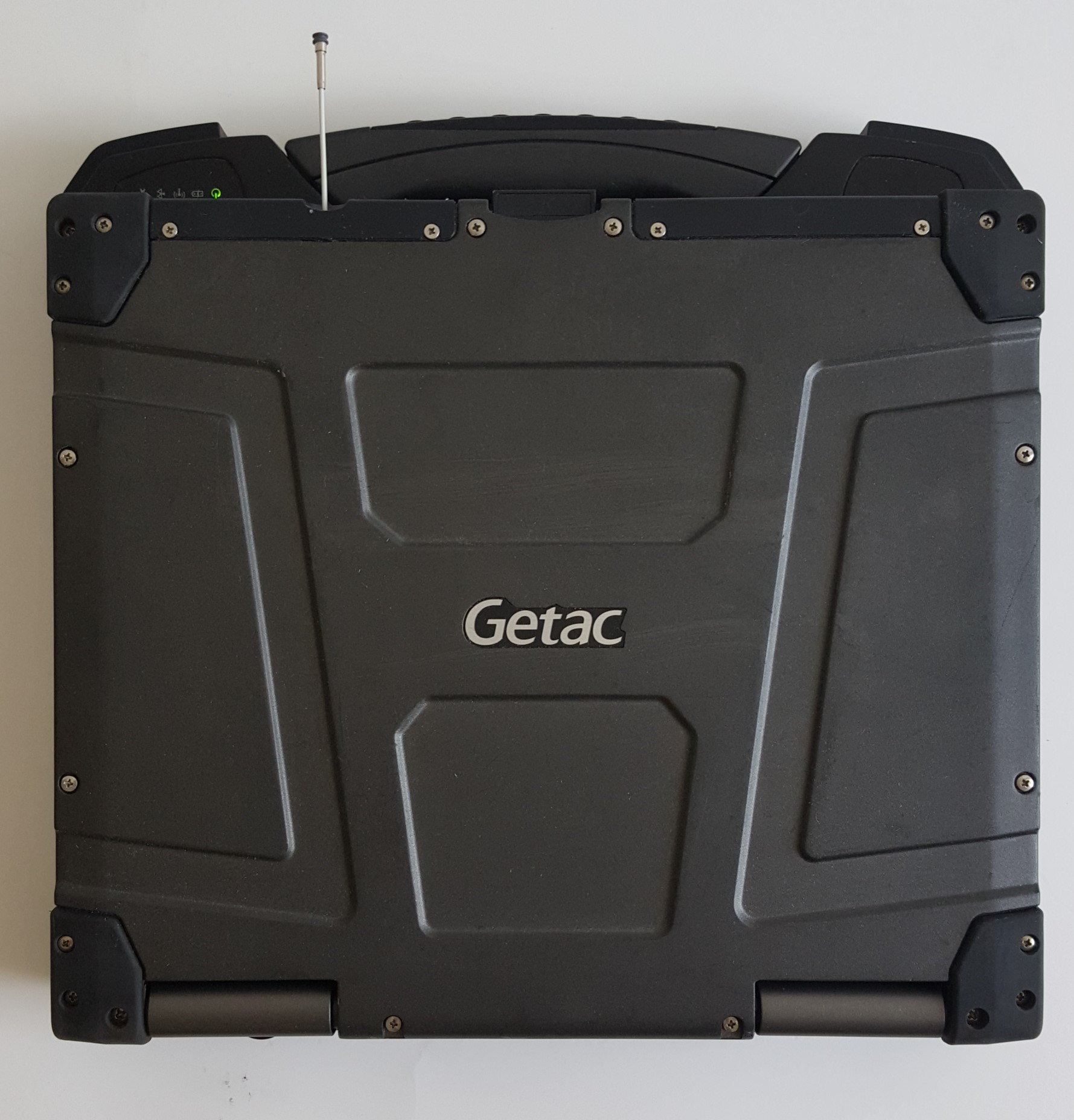 Getac i7 B300 G5 Fully Rugged Laptop Refurbished