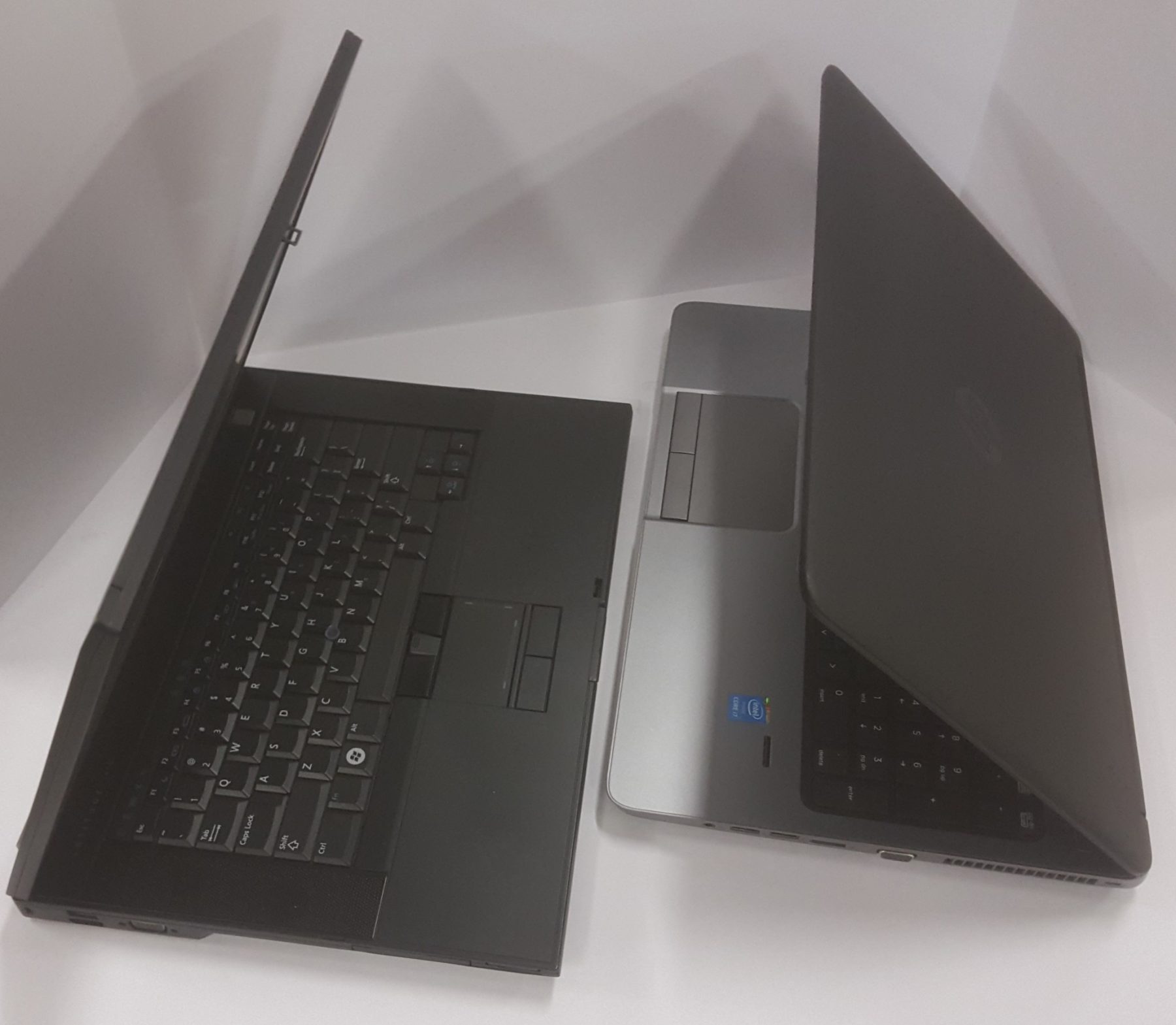 Gaming & Business Class Laptops (Non Rugged) Custom Rugged Laptops