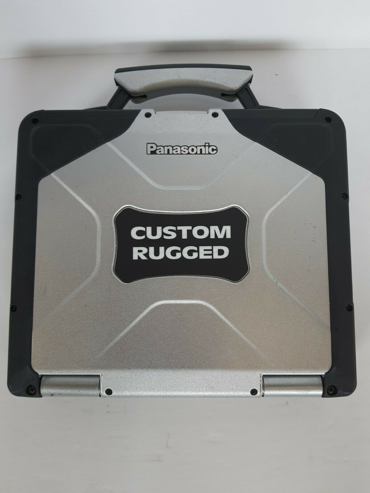 Panasonic Toughbook CF-31 MK5 i7 2.6Ghz Refurbished 5th Gen