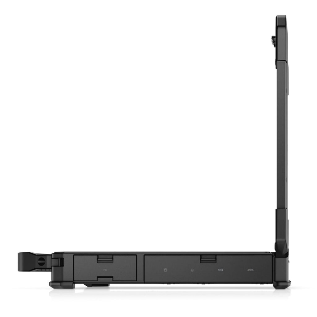 Dell 5424 Rugged Latitude 14in Full HD Touchscreen i5 1.70GHz Windows ...