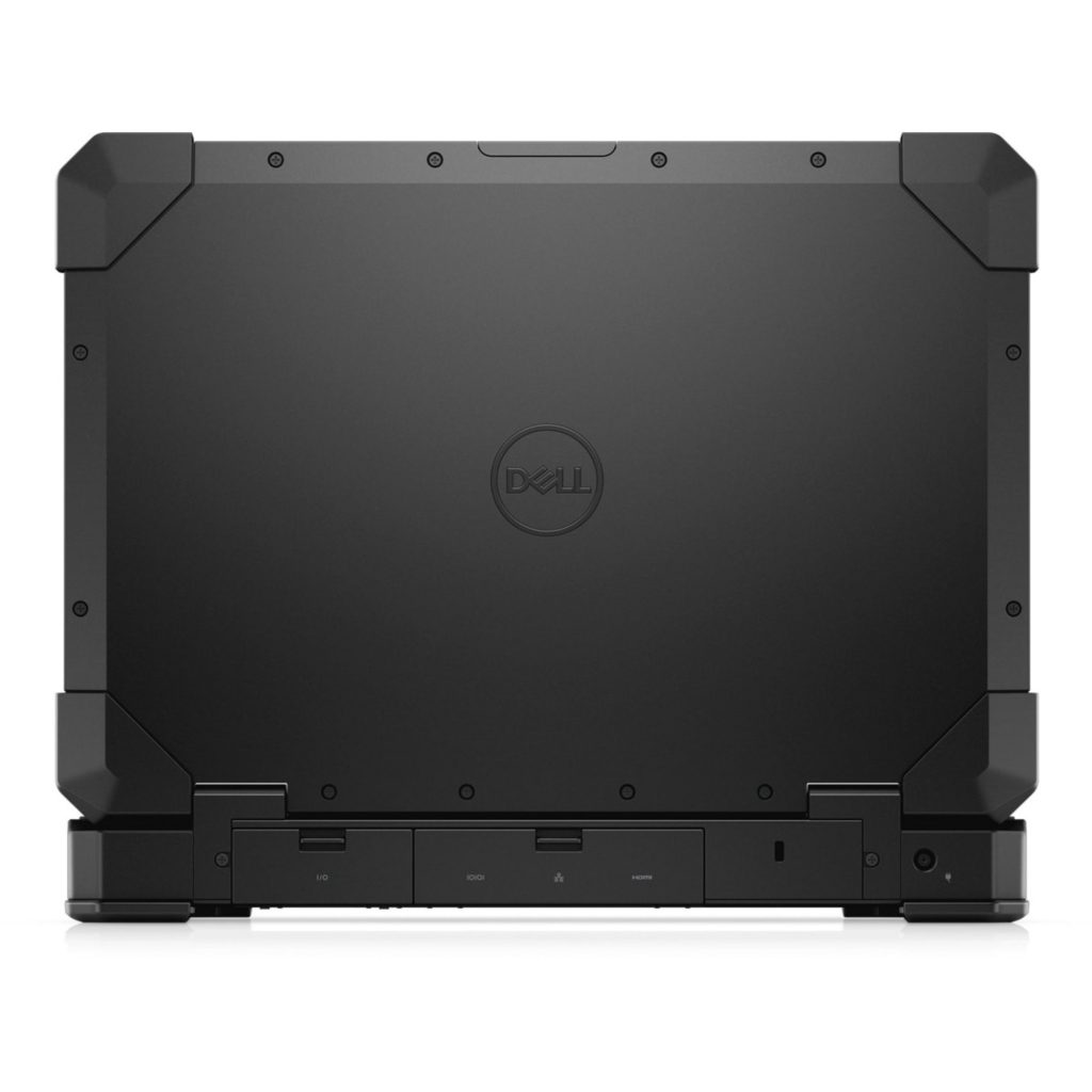 Dell 5424 Rugged Latitude 14in Full HD Touchscreen i5 1.70GHz Windows ...