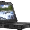Dell 7424 Rugged Latitude 14in 8th Generation i5 1.70GHz Touchscreen 4g LTE GPS Windows 11 Refurbished