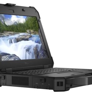 Dell-7424 Front Left Side