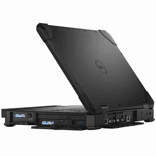 Dell-7424 Rear Right Side