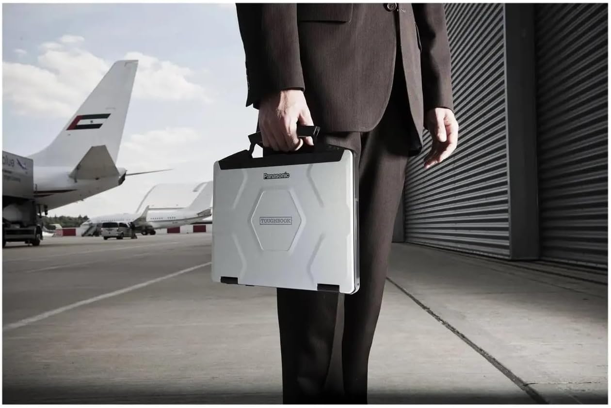Panasonic-CF-54-Refurbished-with-Integrated-Carrying-Handle