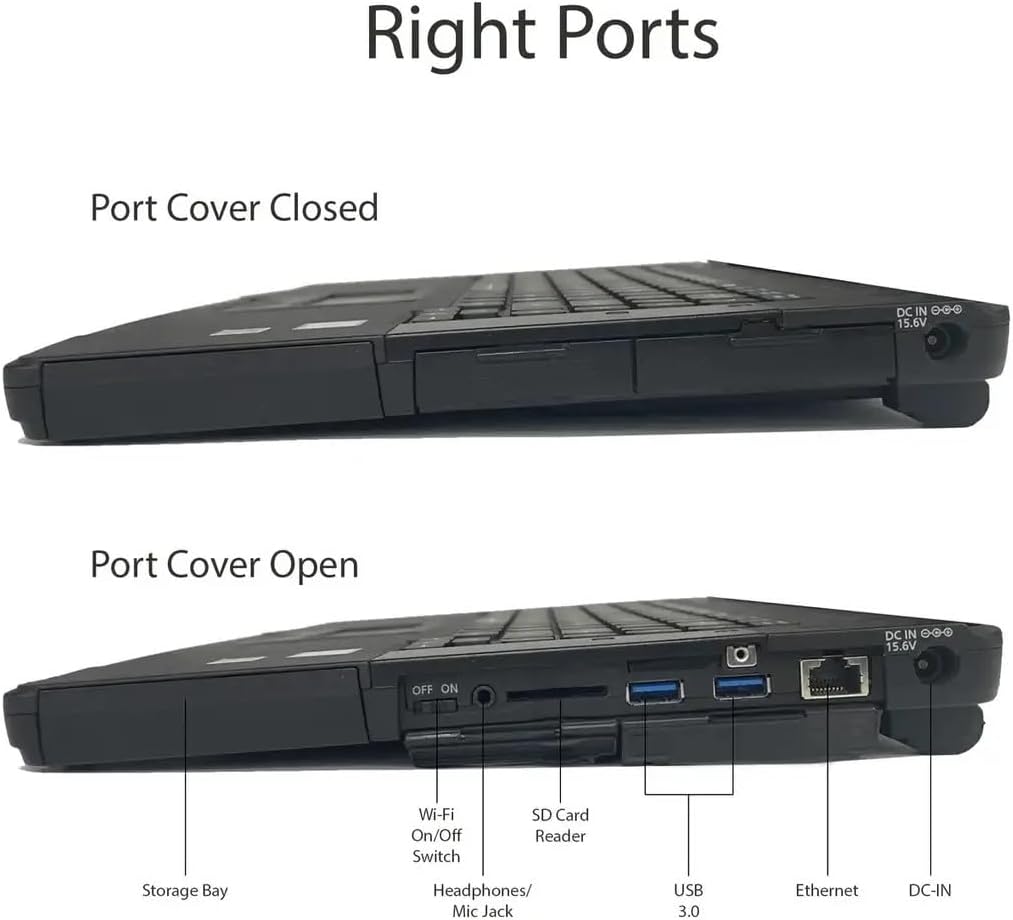 cf-54 mk3 right side
