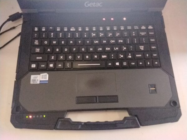 Getac B360 G1 4g LTE Touch i5 10th gen Windows 11 Fingerprint Webcam Refurbished - Image 23