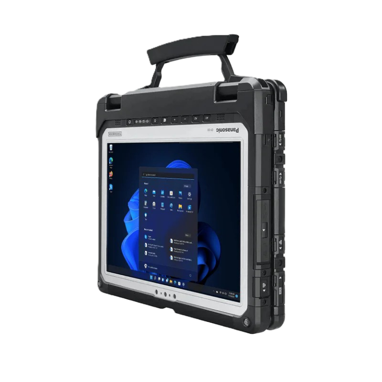 CF-33 Windows 11 2-in-1 With Handle