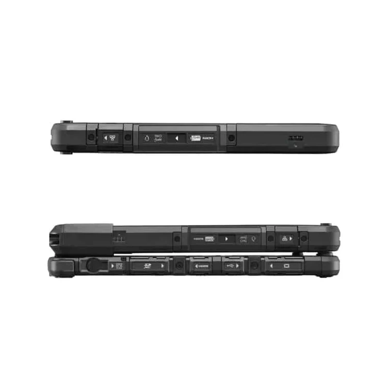 cf-33 ports with keyboard