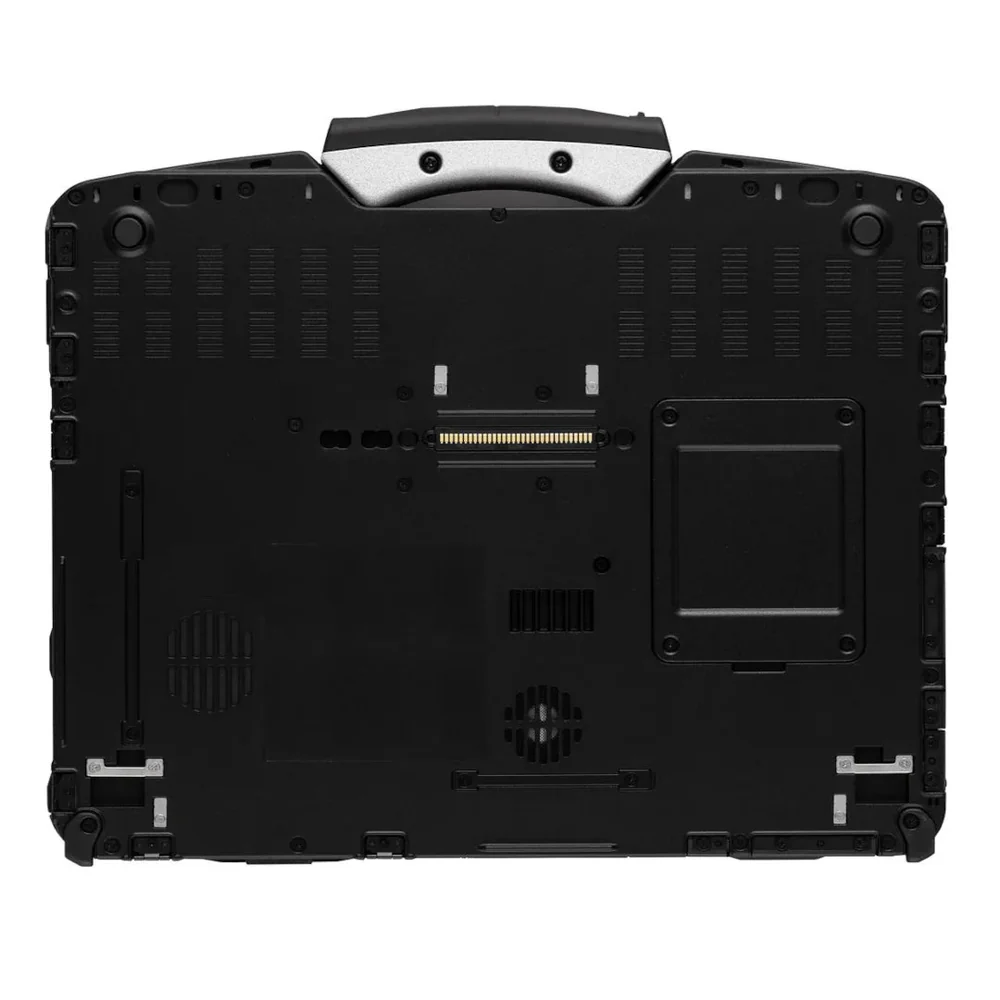 Toughbook FZ-40 Bottom