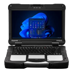Toughbook FZ-40 Front Open