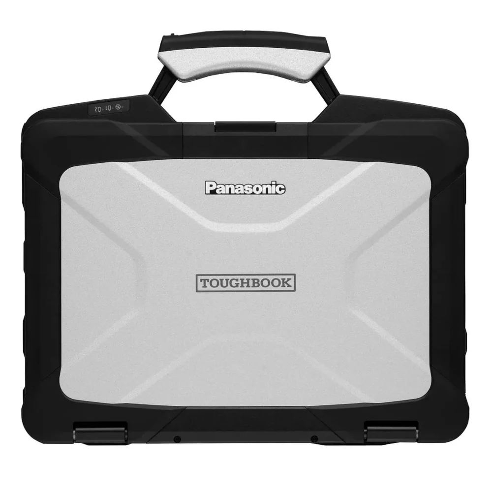 Toughbook FZ-40 Handle and Top Cover