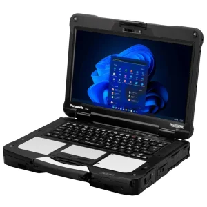 Panasonic Toughbook FZ-40 MK1 i7-1185G7 3.0GHZ Refurbished
