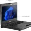 Getac S410 G4 i7-1185G7 4g LTE Touchscreen Windows 11 Webcam Refurbished