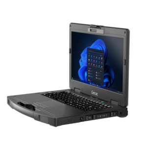 Getac S410 Right Front