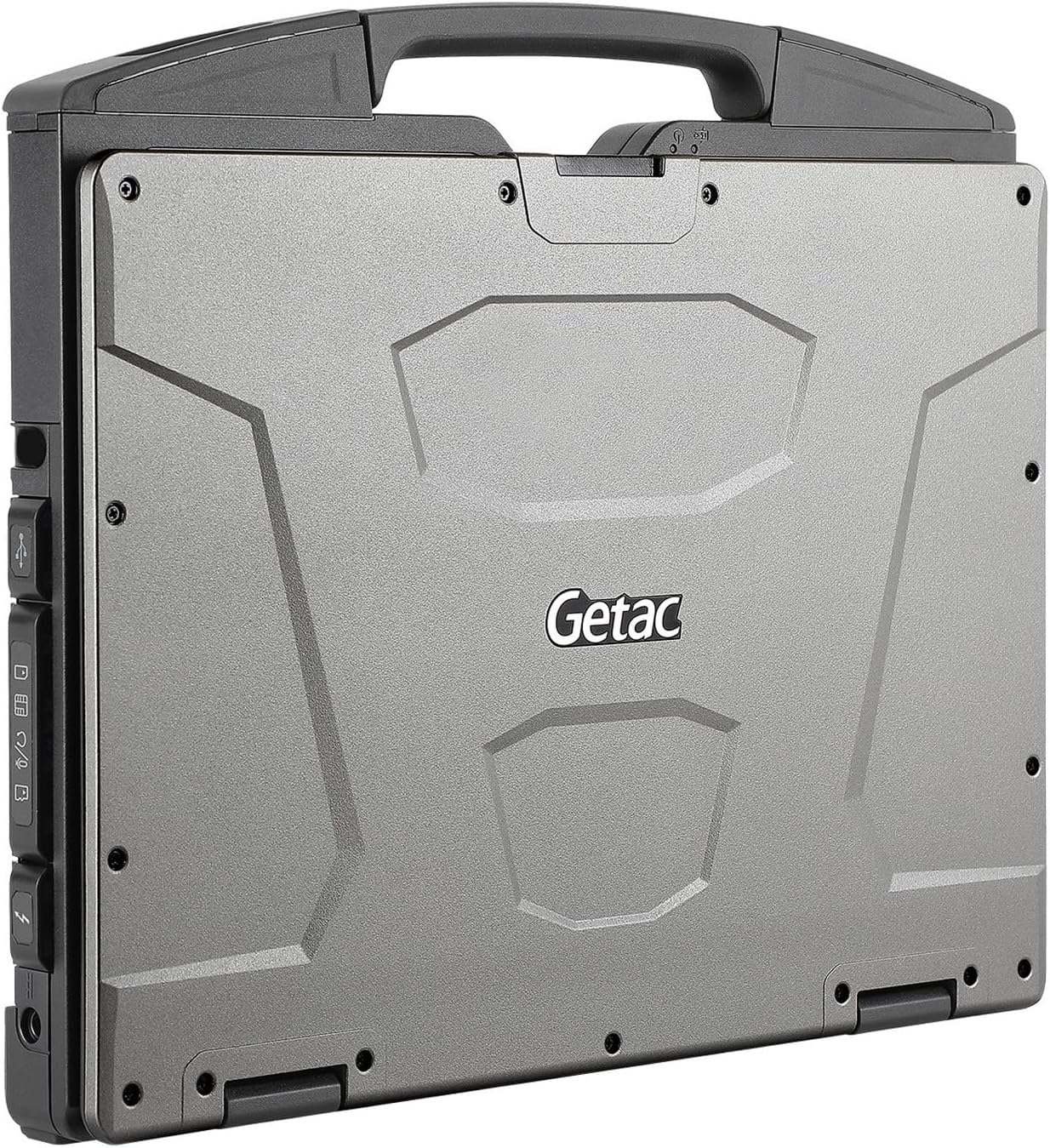 Getac S410 Top Cover