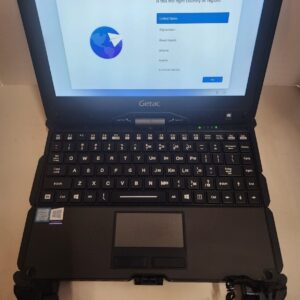 Getac V110 G5 Main