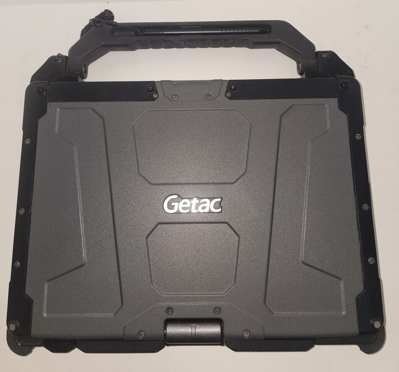 Getac V110 G5 Top