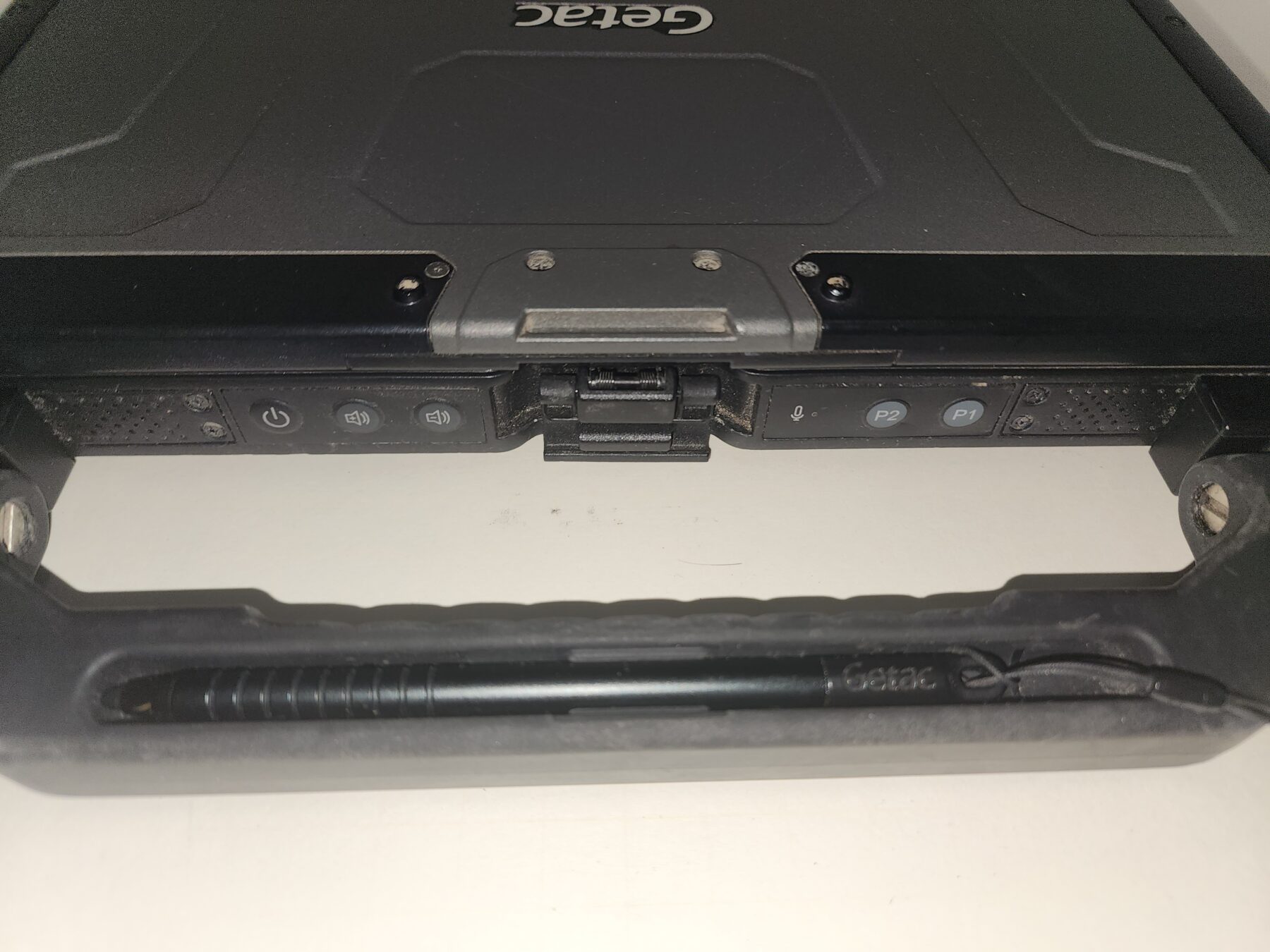 Getac V110 G5 Front