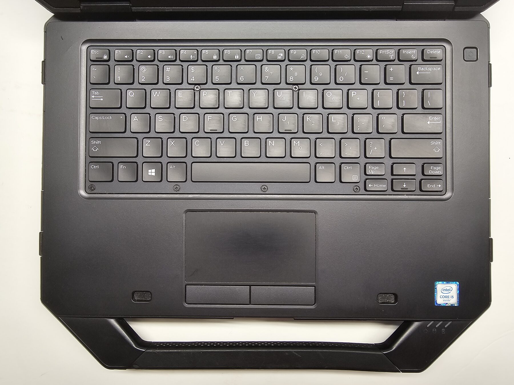 Dell 5414 Keyboard