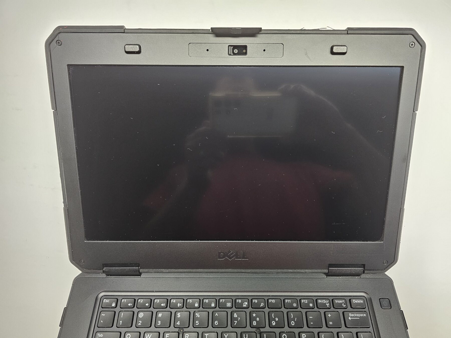 Dell 5414 LCD