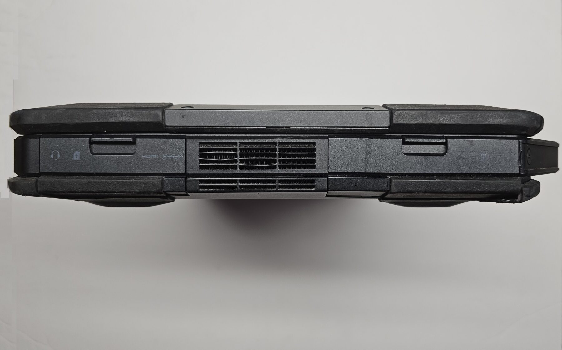Dell 5414 Left Side