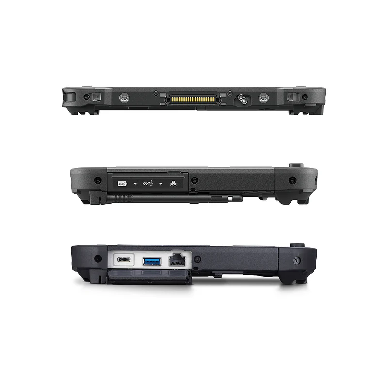 FZ-G2 All Sides and Ports