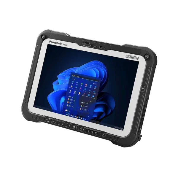 FZ-G2 Toughpad i5-10310u 1.7GHz 16gb 512gb GPS Windows 11 Tablet