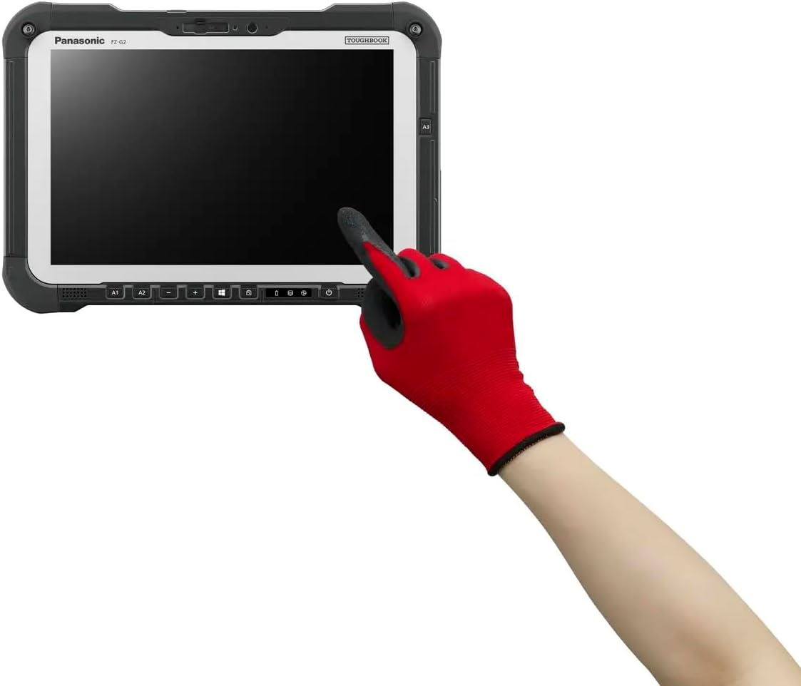 FZ-G2 Glove Touch