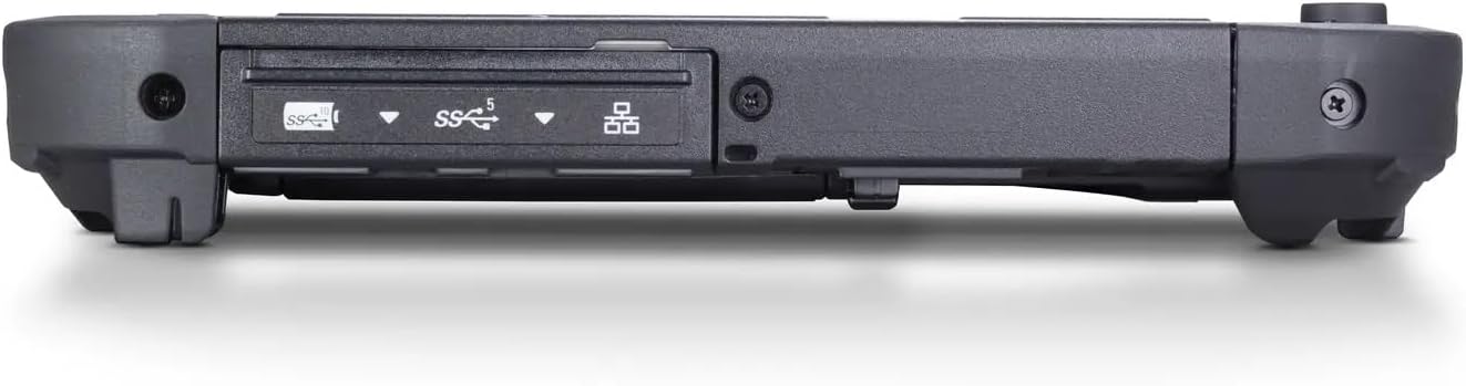 FZ-G2 Right Side