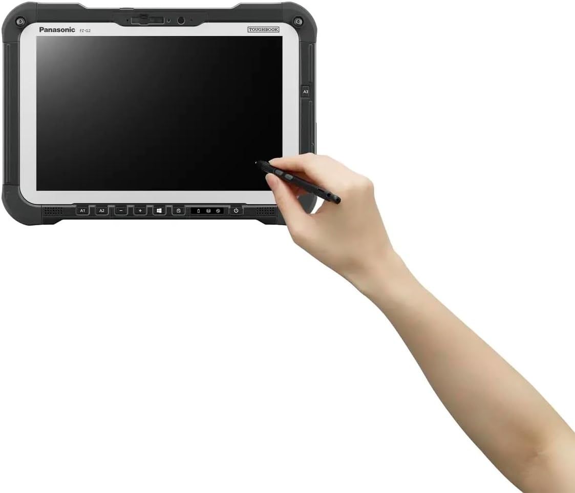 FZ-G2 Stylus Touch
