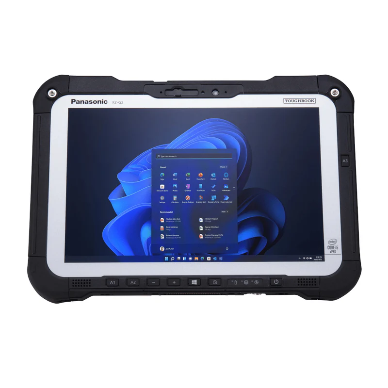 FZ-G2 Windows 11