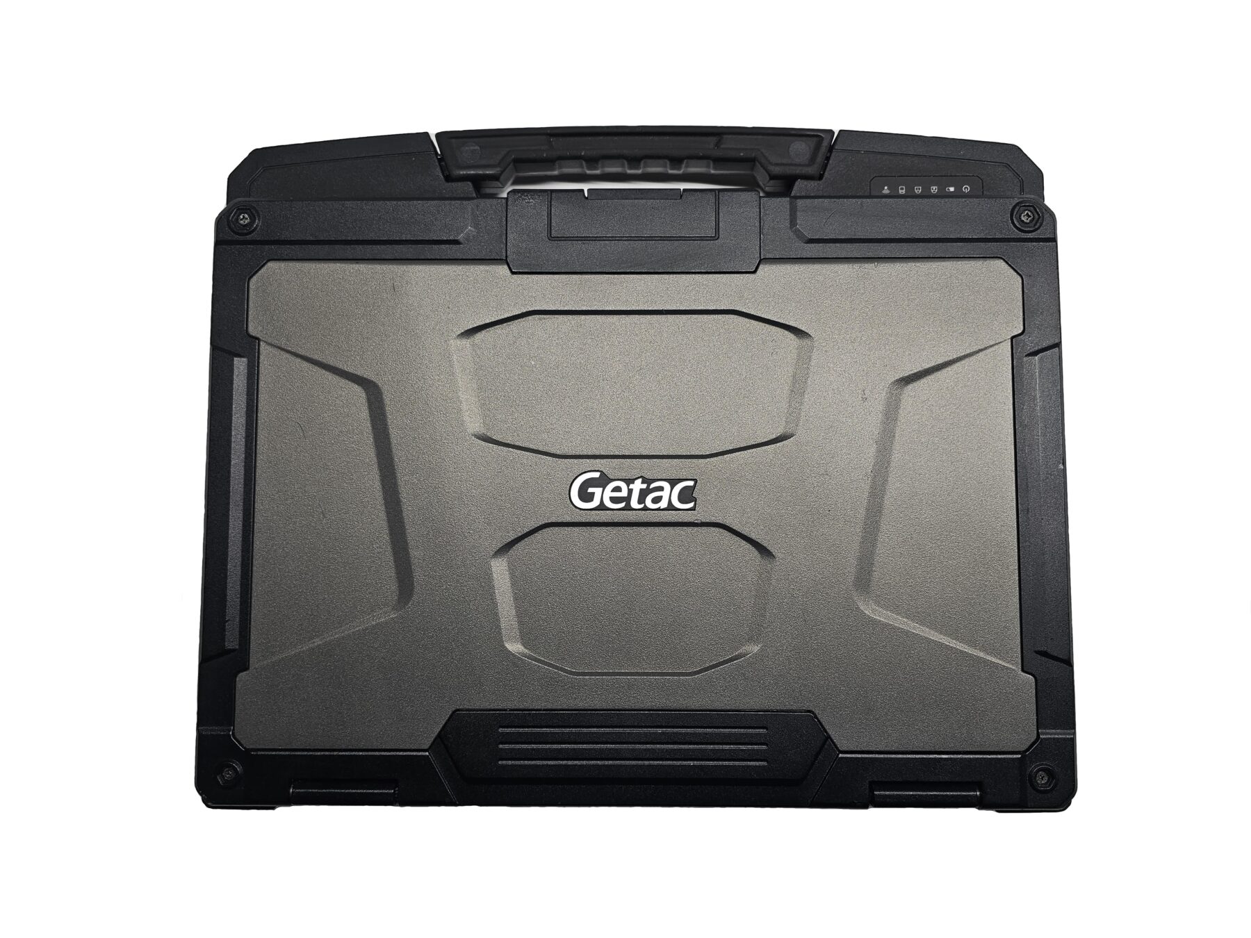 Getac B360 Top Main