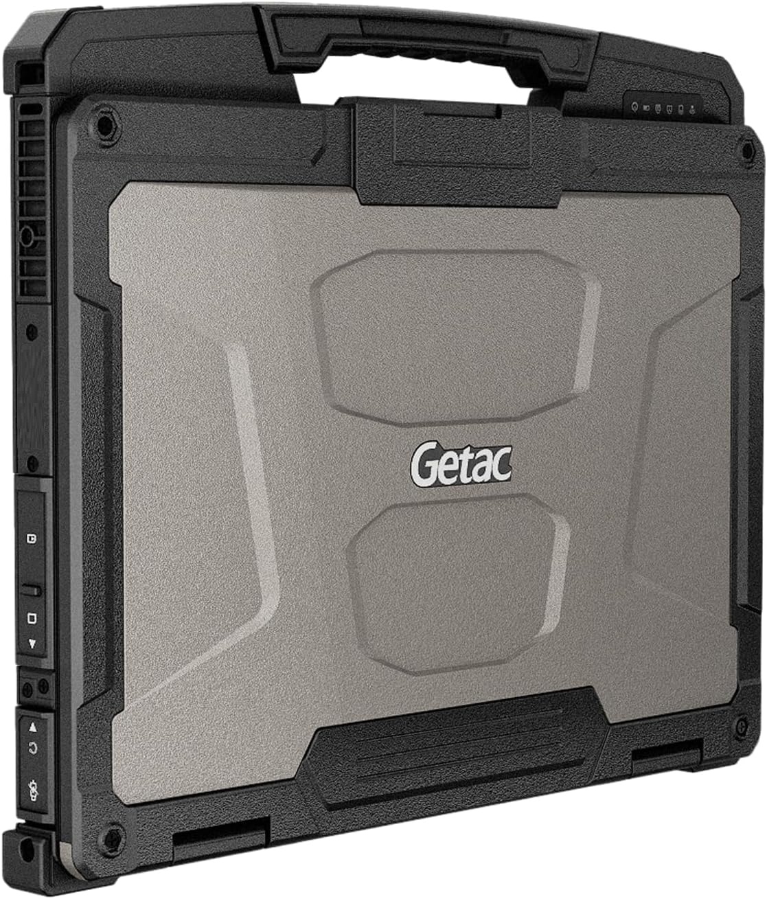 Getac B360 Top