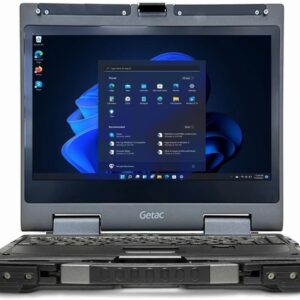 Getac B300g7 front