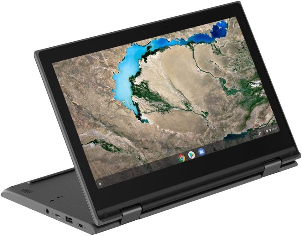Lenovo 300e Gen2 MTK Chromebook 2-in-1