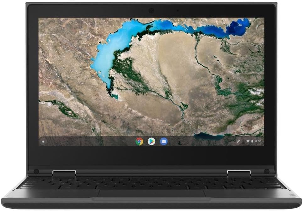 Lenovo 300e Gen2 MTK Chromebook Front