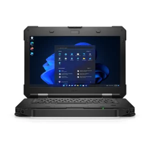 Dell 5420 Rugged Front